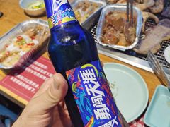 -蚝英雄鲜蚝自助专门店(长楹天街直营店)
