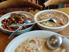 -杏花村水席楼·洛阳水席(老城十字街店)