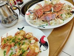 -八方海味餐厅
