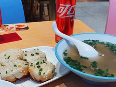 -小杨生煎(周浦万达店)