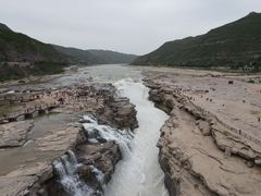 -陕西黄河壶口瀑布旅游区