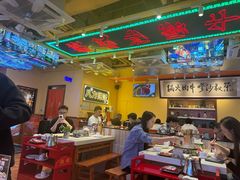 -荣叔港式沙嗲牛肉火锅(正佳潮流店)