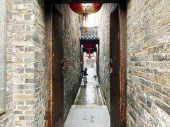 -个园