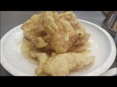 锅包肉-东北农家小院(定西路店)