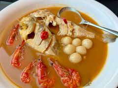 -醉东Oriental House(静安嘉里中心店)