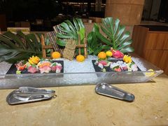 -济南喜来登酒店-盛宴自助西餐厅·综合自助