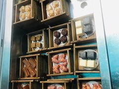 -欢姐伦教糕(北海大道北店)