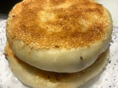 驴肉火烧-孙记驴肉山庄(李桥店)