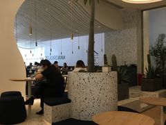 大堂-gaga(金光华店)