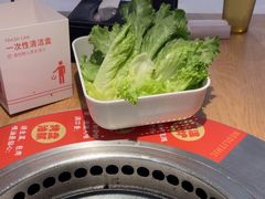 -新石器烤肉(百联川沙店)