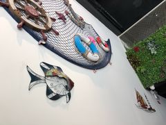 -海博汇蒸汽海鲜