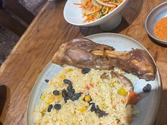 -纳鲁孜·新疆特色餐厅(上海悦荟广场店)