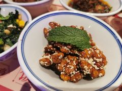 -长安大牌档之西安博物院文化餐厅(中贸店)