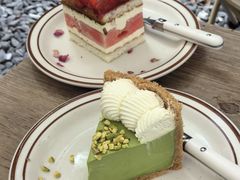 -The Roastery By AllYouWant(福田店)