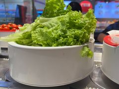 -龍歌自助小火锅(李沧顺和汇店)