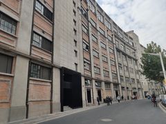 -上海四行仓库抗战纪念馆