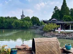 -东湖景区