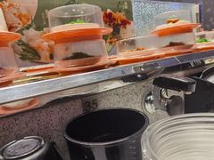 -争鲜回转寿司(南开大悦城店)