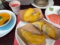 -朗丽兹自助餐厅