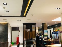 大堂-谢氏老金口(江夏武昌大道店)