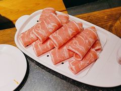 -铜人李火锅(西大街店)