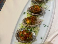 -武汉香格里拉大酒店·香宫中餐厅