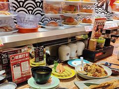 -万岁寿司(蓬江万达店)