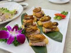 -轩记海鲜餐厅·四十五年老字号·经典粤菜(西区彩虹店)