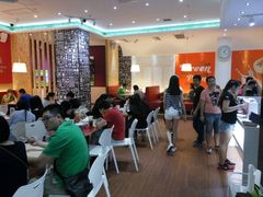 大堂-813芭依珊 BAESAn(汇港购物中心店)