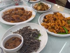 -同发号饭庄(复兴路店)