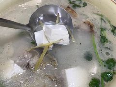 -幽优农庄·森波拉特色本地农家菜