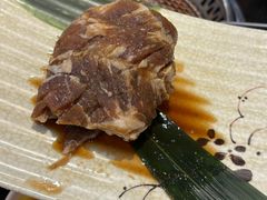 -木槿花韩式炭烤·熟成肉工坊(孙文东路店)