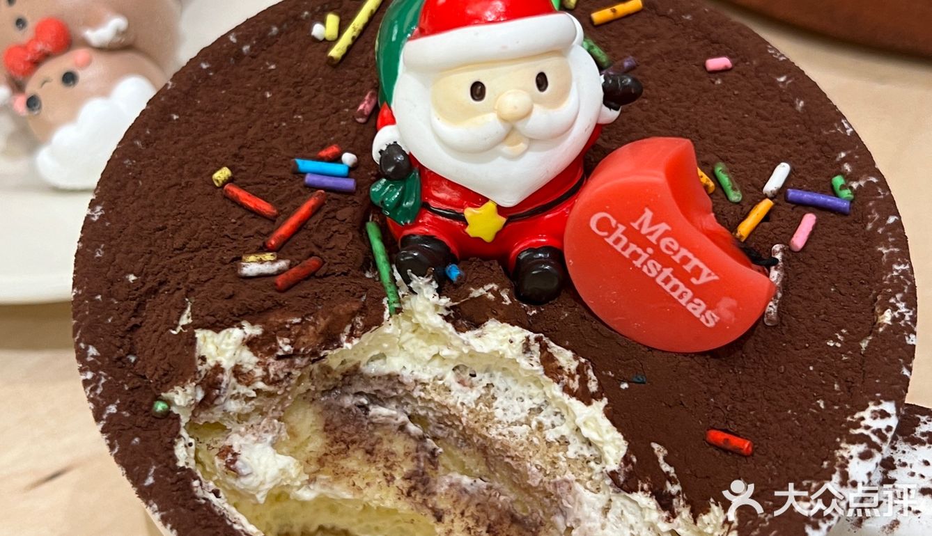 真的真的！🎄建议宁波的漂亮公主都来这儿过圣诞节！