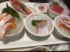-雍和会海鲜姿造自助(湖东路店)
