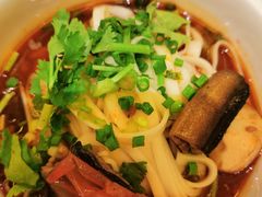 -许家菜(望江店)