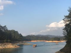 -广州市流溪河国家森林公园