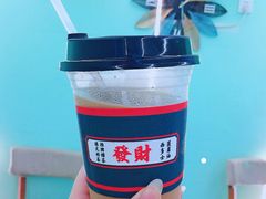 -新荔园茶餐厅(荔湾区府宿舍大院店)