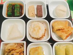 -令氏家外家周礼食府(桥南店)