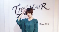 -Tipo Hair salon（明星）店