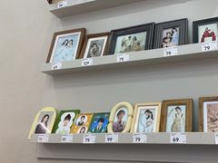 -海马体照相馆(南昌王府井购物中心店)