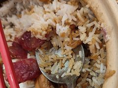 -华记煲仔华·煲仔饭(三元里万科里店)