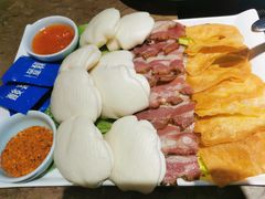 苗家腊肉脆宝-酸喜·三度酸·贵州味