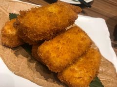 -粤港餐厅(禹州商业广场店)