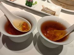 桂花炖桃胶-苏浙汇(肇嘉浜路总店)