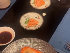 -盛宴自助餐厅(运达喜来登店)