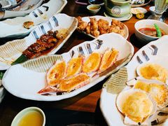 -和彩放题餐厅(酒仙桥店)