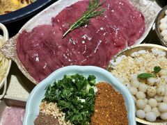 -蜀家渝重庆火锅(南屏街店)
