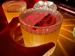 -JZ Club 爵士酒吧(上海店)