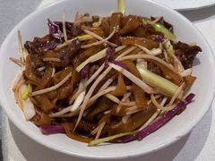 -晋江荣誉国际酒店·港誉茶餐厅