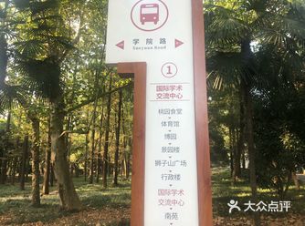 武汉旅游景点攻略之华中农业大学